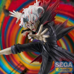 Dandadan - Figurine Okarun Transformed - Key Visual Figurizma  - AUTRES FIGURINES