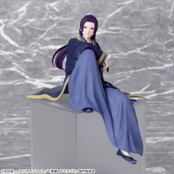 Les Carnets de l'Apothicaire - Figurine Jinshi - Chokonose  - AUTRES FIGURINES