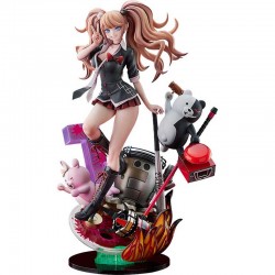 Danganronpa - Figurine Junko Enoshima - 15th Anniversary  - AUTRES FIGURINES