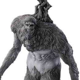 Attack on Titan - Figurine Beast Titan - Ichibansho  - L'ATTAQUE DES TITANS