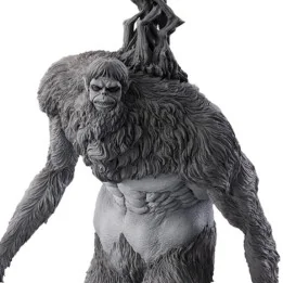 Attack on Titan - Figurine Beast Titan - Ichibansho  - L'ATTAQUE DES TITANS