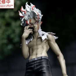 Dandadan - Figurine Okarun Transformed - Luminasta ver 1.5  - AUTRES FIGURINES