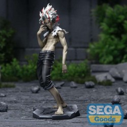 Dandadan - Figurine Okarun Transformed - Luminasta ver 1.5  - AUTRES FIGURINES