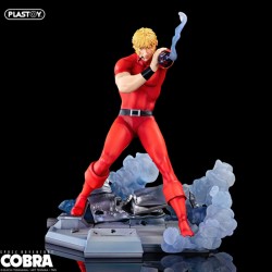 Space Adventure Cobra - Figurine Cobra - Limitée 500 exemplaires  - AUTRES FIGURINES