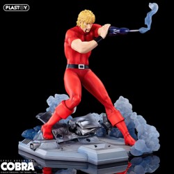Space Adventure Cobra - Figurine Cobra - Limitée 500 exemplaires  - AUTRES FIGURINES