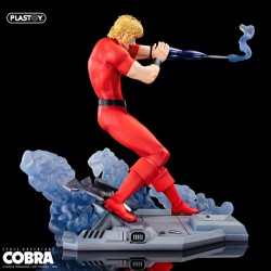 Space Adventure Cobra - Figurine Cobra - Limitée 500 exemplaires  - AUTRES FIGURINES