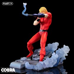 Space Adventure Cobra - Figurine Cobra - Limitée 500 exemplaires  - AUTRES FIGURINES