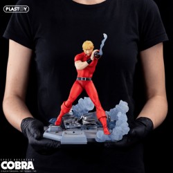 Space Adventure Cobra - Figurine Cobra - Limitée 500 exemplaires  - AUTRES FIGURINES