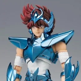 Saint Seiya - Myth Cloth EX Pegasus Final Bronze Cloth OCE  -  SAINT SEIYA