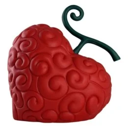 One Piece - Tirelire Réplique du fruit du démon Op-Op  -  ONE PIECE