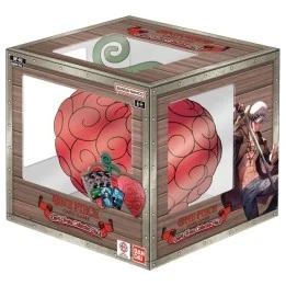 One Piece Card Game - Devil Fruit Collection Vol.3  -  ONE PIECE