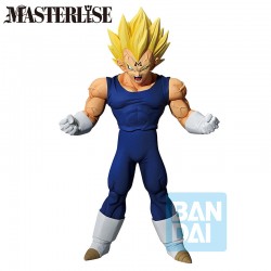 Dragon Ball Z - Figurine Vegeta - Ichibansho The Chronicle of Goku  -  DRAGON BALL Z