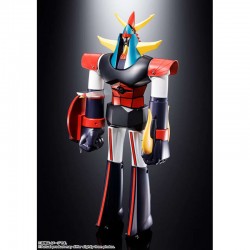 Figurine Jumbo machinder raideen the brave  - GOLDORAK