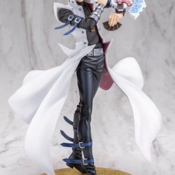 Yu-gi-oh - Figurine Seito Kaiba - Passionate Duelists ARTFX J  - AUTRES FIGURINES