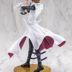 Yu-gi-oh - Figurine Seito Kaiba - Passionate Duelists ARTFX J  - AUTRES FIGURINES
