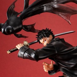 Kagurabachi - Figurine Chihiro Rokuhira - G.E.M Megahouse  - AUTRES FIGURINES