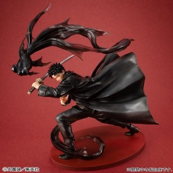 Kagurabachi - Figurine Chihiro Rokuhira - G.E.M Megahouse  - AUTRES FIGURINES