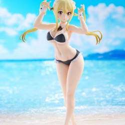 Fairy Tail - Figurine Lucy Heartfilia Virgo Swimsuit - Pop up Parade L  -  FAIRY TAIL