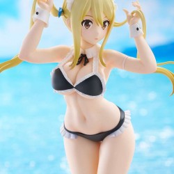 Fairy Tail - Figurine Lucy Heartfilia Virgo Swimsuit - Pop up Parade L  -  FAIRY TAIL