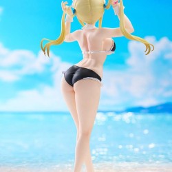 Fairy Tail - Figurine Lucy Heartfilia Virgo Swimsuit - Pop up Parade L  -  FAIRY TAIL