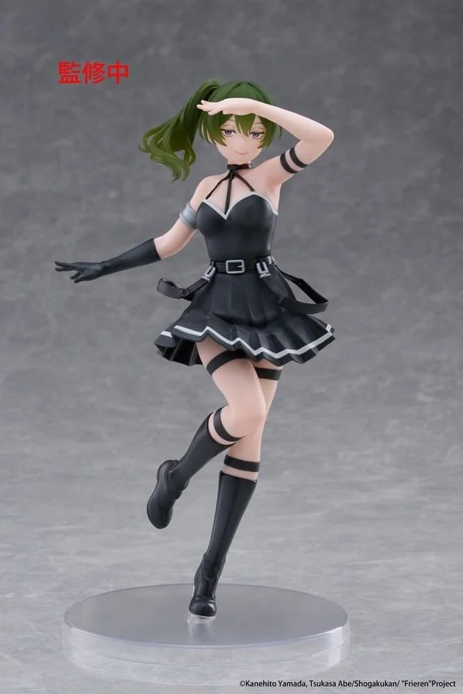 Frieren: Beyond Journey's End - Figurine Übel - Coreful  - AUTRES FIGURINES