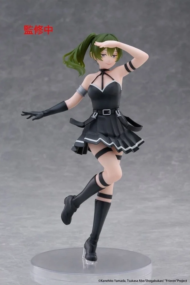 Frieren: Beyond Journey's End - Figurine Übel - Coreful  - AUTRES FIGURINES
