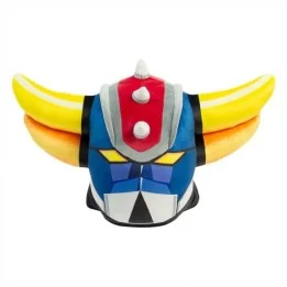 Peluche Goldorak Mocchi-Mocchi Mega  - GOLDORAK