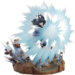 Naruto - Figurine Hinata - Gals DX ver.4  -  NARUTO