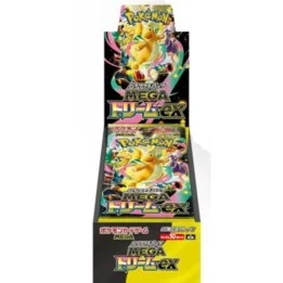 Pokémon - Display M2A Mega Dream EX - version Jap  - Cartes à collectionner