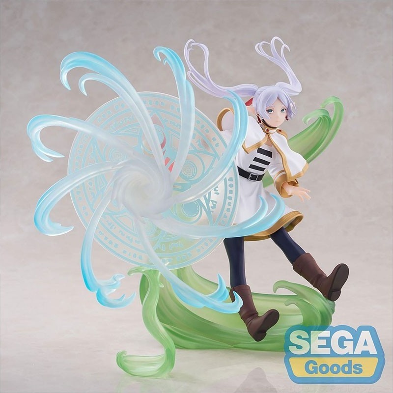 Frieren: Beyond Journey's End - Figurine Frieren - Figurizm  - AUTRES FIGURINES