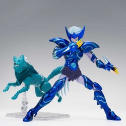 Saint Seiya - Myth Cloth EX Fenrir d'Alioth Epsilon  -  SAINT SEIYA