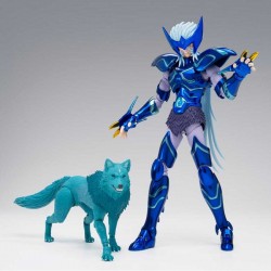 Saint Seiya - Myth Cloth EX Fenrir d'Alioth Epsilon  -  SAINT SEIYA