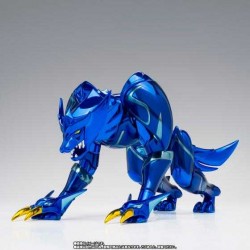 Saint Seiya - Myth Cloth EX Fenrir d'Alioth Epsilon  -  SAINT SEIYA