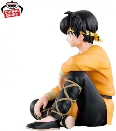 Ranma 1/2 - Figurine Ryoga Hibiki  - AUTRES FIGURINES