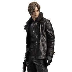 Resident Evil Requiem - Figurine Leon S. Kennedy - Creator´s Model  - JEUX VIDEO