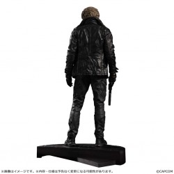 Resident Evil Requiem - Figurine Leon S. Kennedy - Creator´s Model  - JEUX VIDEO