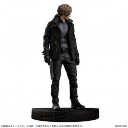 Resident Evil Requiem - Figurine Leon S. Kennedy - Creator´s Model  - JEUX VIDEO