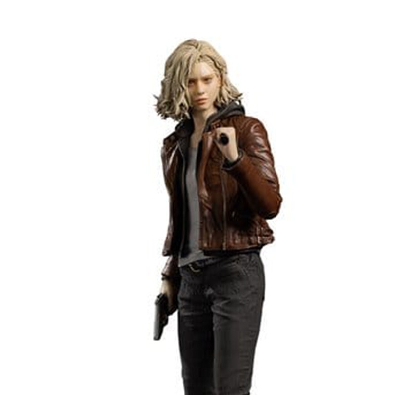 Resident Evil Requiem - Figurine Grace Ashcroft - Creator´s Model  - JEUX VIDEO