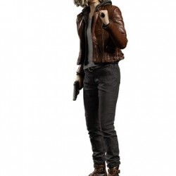 Resident Evil Requiem - Figurine Grace Ashcroft - Creator´s Model  - JEUX VIDEO