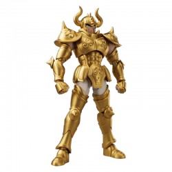 Saint Seiya - Maquette Blokees Aldebaran du Taureau - Champion Class  -  SAINT SEIYA