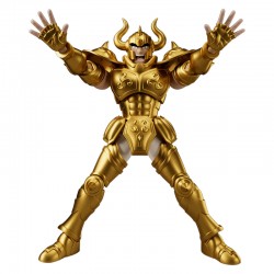 Saint Seiya - Maquette Blokees Aldebaran du Taureau - Champion Class  -  SAINT SEIYA