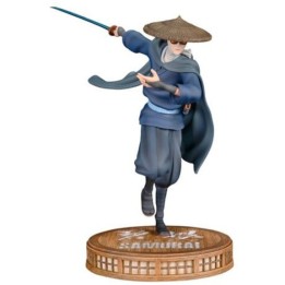 Blue Eye Samurai - Figurine Mizu  - AUTRES FIGURINES