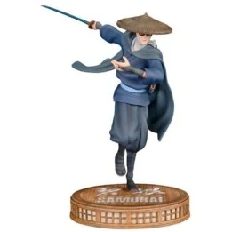 Blue Eye Samurai - Figurine Mizu  - AUTRES FIGURINES