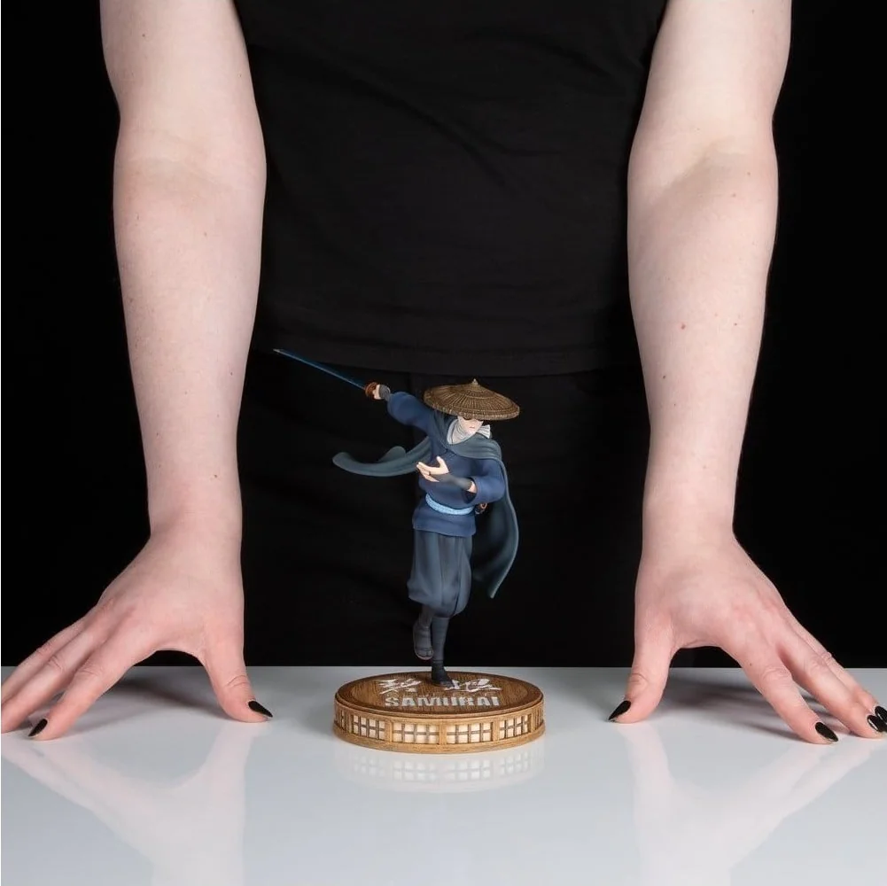 Blue Eye Samurai - Figurine Mizu  - AUTRES FIGURINES