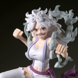 One Piece - Figurine Jewelry Bonney - Grandista  -  ONE PIECE