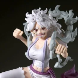 One Piece - Figurine Jewelry Bonney - Grandista  -  ONE PIECE