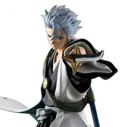 Bleach - Figurine Toshiro Hitsugaya - Ichibansho Stirring souls  -  BLEACH