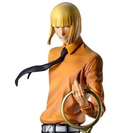 Bleach - Figurine Shinji Hirako - Ichibansho Stirring souls  -  BLEACH