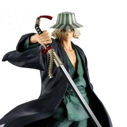 Bleach - Figurine Kisuke Urahara - Ichibansho Stirring souls  -  BLEACH
