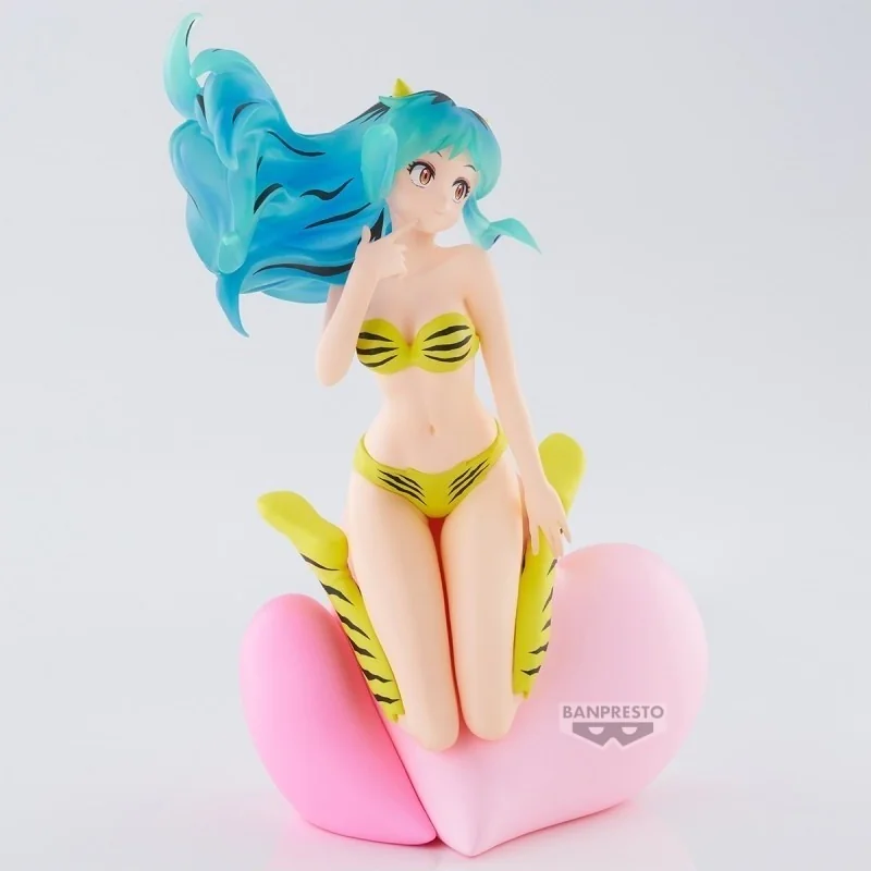 Urusei Yatsura - Figurine Lamu - Espresto Lum soft and Drifting  - FIGURINES FILLES SEXY